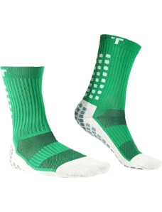 Trusox Чорапи TRUox Mid-Calf Thin 3.0 Green