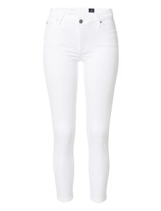 AG Jeans Дънки 'PRIMA' бяло