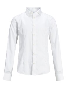 Jack & Jones Junior Риза 'Parma' бяло