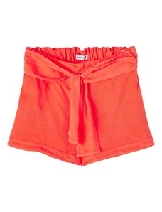 NAME IT Панталон оранжево-червено