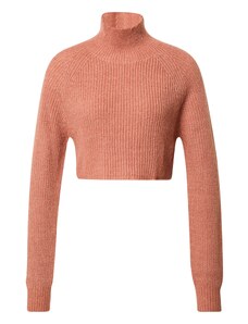 Missguided Пуловер розе