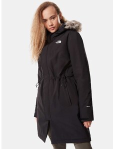 THE NORTH FACE Яке W RECYCLED ZANECK PARKA