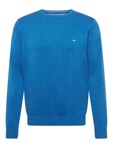 FYNCH-HATTON Пуловер кралско синьо