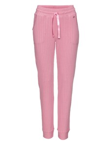 s.Oliver Панталон пижама розово