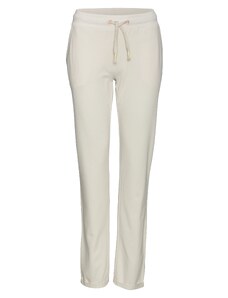 LASCANA Панталон пижама естествено бяло