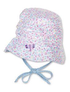 Sterntaler Бебешка лятна шапка с UV 50+ защита