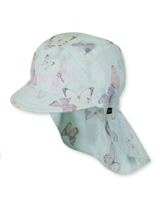 Sterntaler Лятна детска шапка с UV 50+ защита