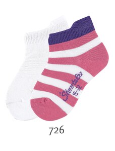 Sterntaler Детски спортни чорапи терлик - 2 чифта