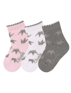 Промо пакет - Детски чорапи за момиче Sterntaler