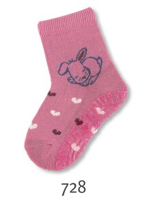 Чорапи Sterntaler със силиконова подметка