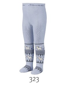 Детски термо чорапогащник на мечета, Sterntaler