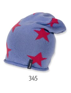 Sterntaler Детска плетена памучна шапка