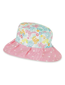 Sterntaler Детска лятна шапка с UV 15+ защита