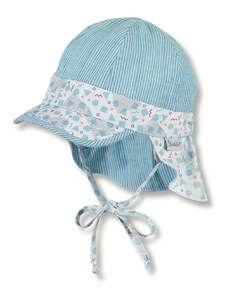 Sterntaler Детска лятна шапка с UV 30+ защита за момче