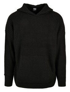 Urban Classics Пуловер черно