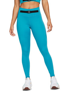 Клинове Nike Dri-FIT One Luxe Buckle Women s Mid-Rise Leggings dd5405-461 Размер M