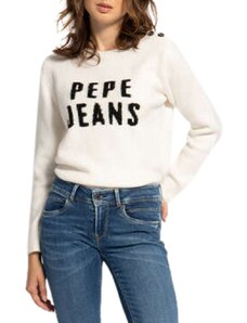 Дамски пуловер Pepe Jeans