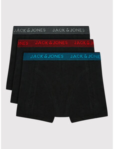Комплект 3 чифта боксерки Jack&Jones Junior