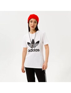 Adidas Тениска Trefoil Tee дамски Дрехи Тениски GN2899 Бял