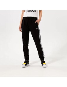 Adidas Панталони Slim дамски Дрехи Панталони GD2255 Черен