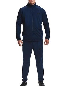 Комплект Under Armour UA Knit Track Suit-NVY 1357139-408 Размер L