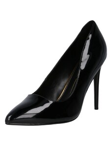 BUFFALO Официални дамски обувки 'Juliette' черно