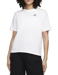 Тениска Womens Jordan Essentials T-Shirt Women