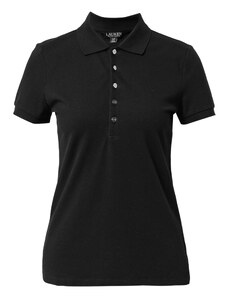 Lauren Ralph Lauren Тениска 'Kiewick' черно