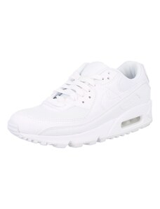 Nike Sportswear Ниски маратонки 'AIR MAX 90' бяло