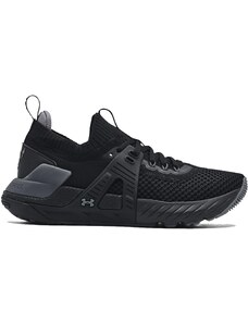 Фитнес обувки Under Armour UA W Project Rock 4 3023696-002 Размер 35,5 EU