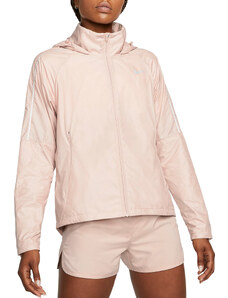 Яке с качулка Nike Shield Women s Running Jacket cu3385-601 Размер XL