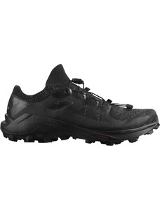 Обувки за естествен терен Salomon CROSS 2/PRO W l41457000 Размер 37,3 EU