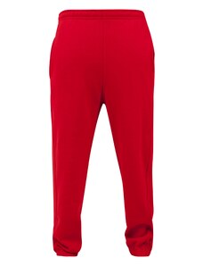 Urban Classics Панталон огнено червено