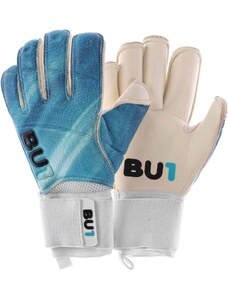 Вратарски ръкавици BU1 Blue Roll Finger