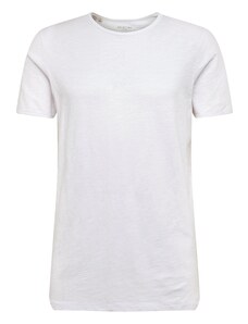 SELECTED HOMME Тениска 'MORGAN' бяло