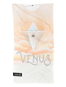 Cush.be Плажна кърпа Венера