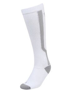 Newline Спортни чорапи сиво / бяло
