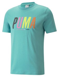 PUMA Тениска SWxP Graphic