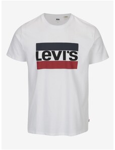 Мъжка тениска. Levi's Printed