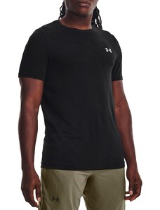 Тениска Under Armour Seamless Surge T-Shirt Training 1370449-001 Размер M