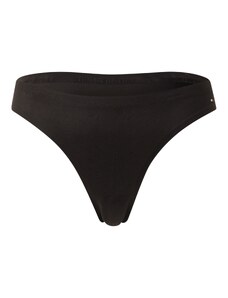 Tommy Hilfiger Underwear Стринг алено / черно / бяло
