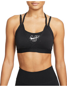 Nike W NK SWOOSH LUXE BRA