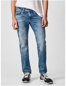 Мъжки дънки Pepe Jeans Denim