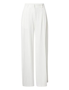 A LOT LESS Панталон с набор 'Elisa' мръсно бяло