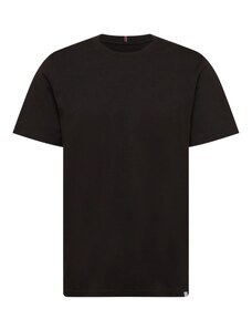 Les Deux Тениска 'Marais' черно
