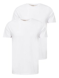 EDWIN Тениска бяло