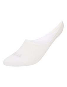 FALKE Дамски чорапи тип терлици 'Falke' бяло