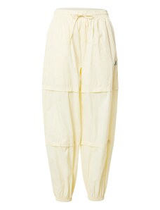 PUMA Панталон 'Crystal Galaxy' пастелно жълто