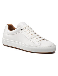 BOSS Ribeira Tennis trainers - White 