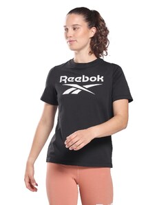 REEBOK Тениска Identity Big Logo